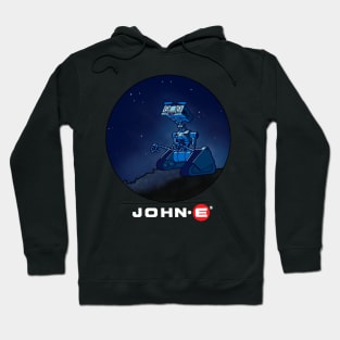 JOHN-E Hoodie